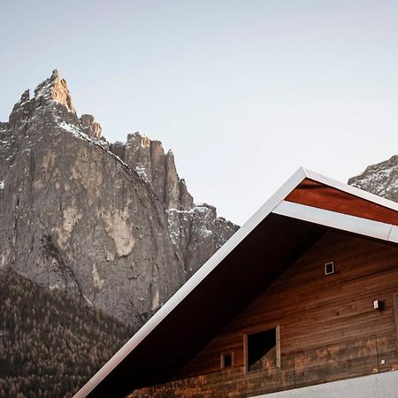La Paula Apartments & Suites Seis am Schlern Exteriör bild