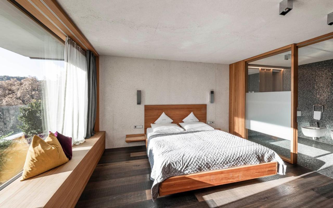 La Paula Apartments & Suites Seis am Schlern Exteriör bild