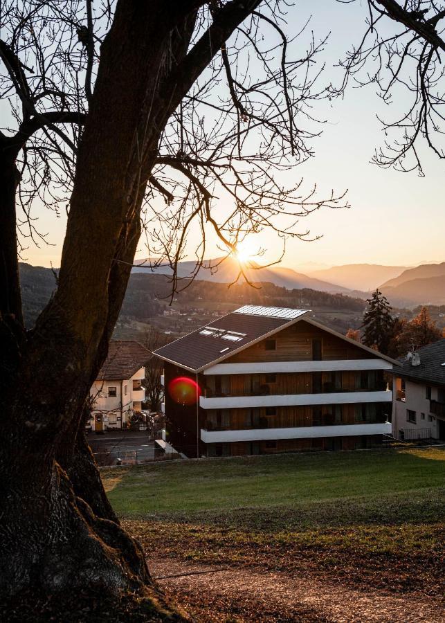 La Paula Apartments & Suites Seis am Schlern Exteriör bild