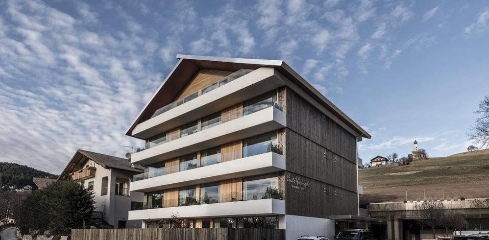 La Paula Apartments & Suites Seis am Schlern Exteriör bild