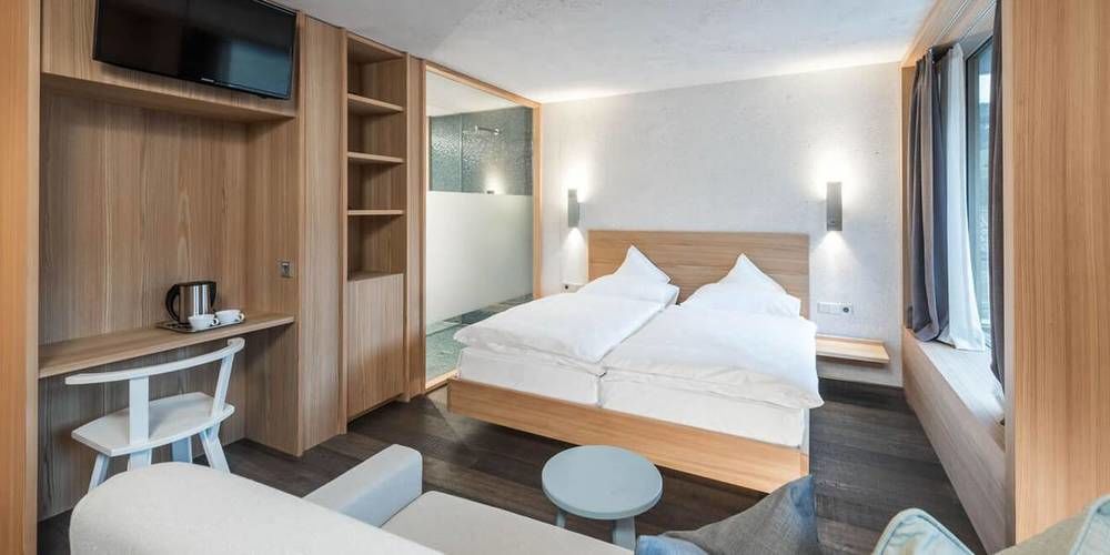 La Paula Apartments & Suites Seis am Schlern Exteriör bild