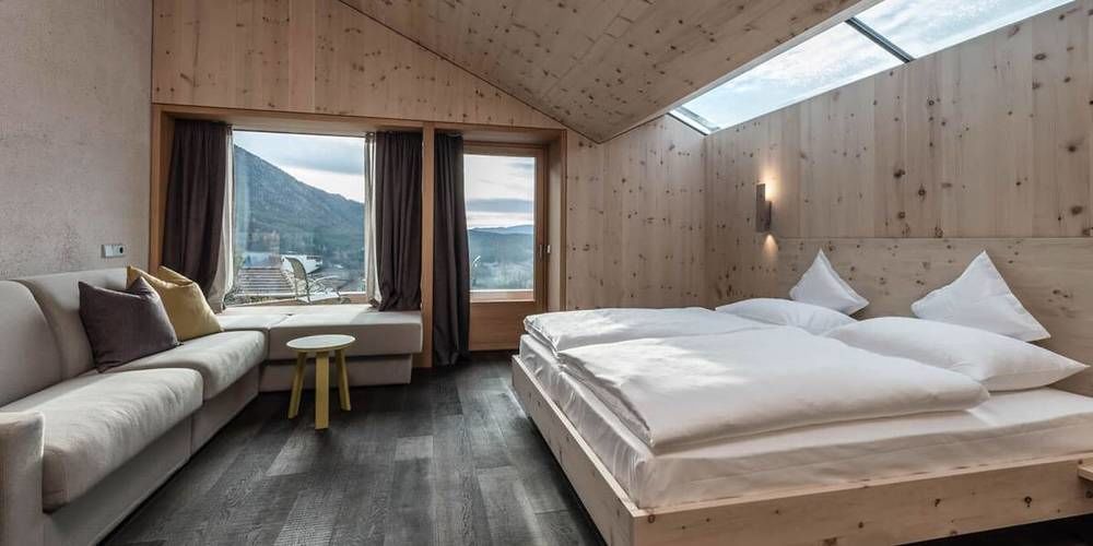 La Paula Apartments & Suites Seis am Schlern Exteriör bild