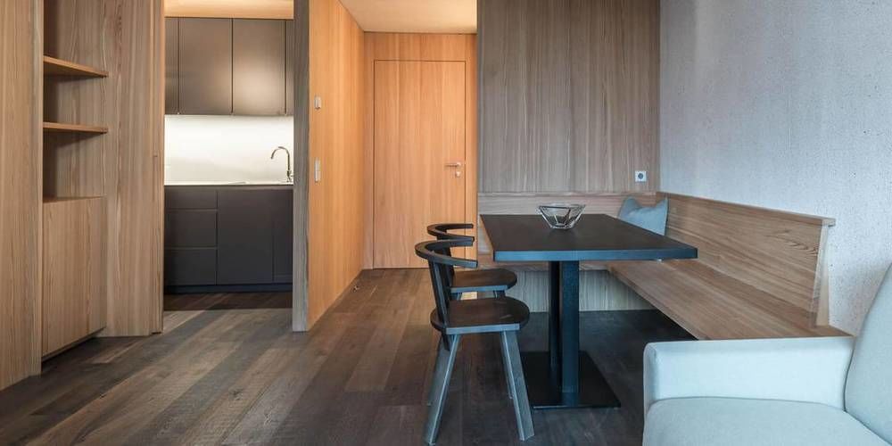 La Paula Apartments & Suites Seis am Schlern Exteriör bild