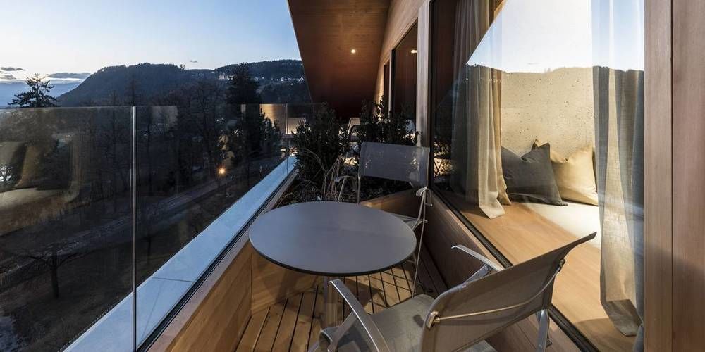 La Paula Apartments & Suites Seis am Schlern Exteriör bild